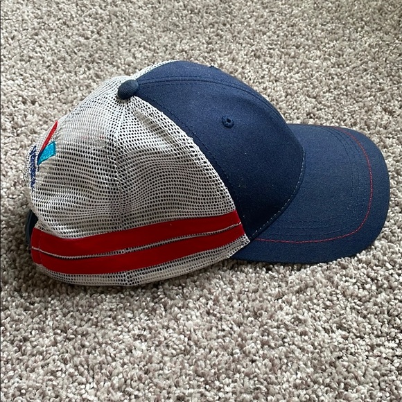 Dale Earnhardt Jr. Men’s SnapBack Cap - Picture 5 of 7